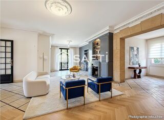 Vente Maison Maison 4 pièces 139 m² avec studio Marseille 11
