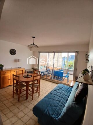  Appartement � vendre 2 pi�ces 38 m�