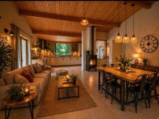  Maison � vendre 5 pi�ces 110 m�