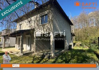  Maison à vendre 5 pièces 112 m²