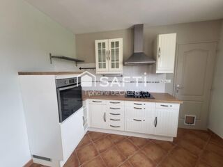  Maison à vendre 6 pièces 113 m²