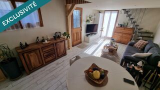  Maison à vendre 3 pièces 60 m²