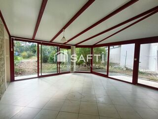  Maison à vendre 3 pièces 69 m²
