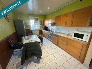  Maison � vendre 5 pi�ces 110 m�