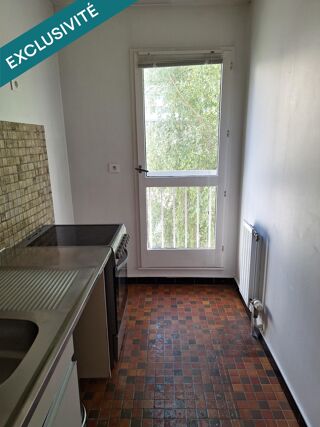  Appartement � vendre 2 pi�ces 49 m�