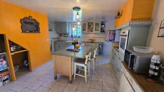  Maison à vendre 5 pièces 120 m²