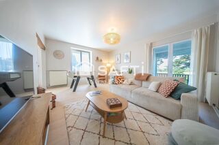  Maison à vendre 4 pièces 119 m²