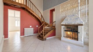  Maison à vendre 6 pièces 223 m²