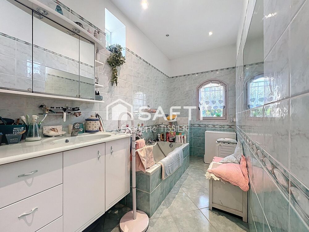 � vendre  Maison Ch�teauneuf-Grasse (06740)