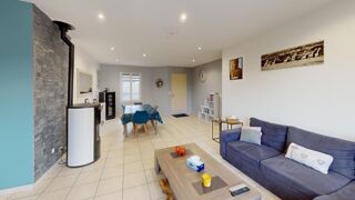  Maison � vendre 4 pi�ces 93 m�