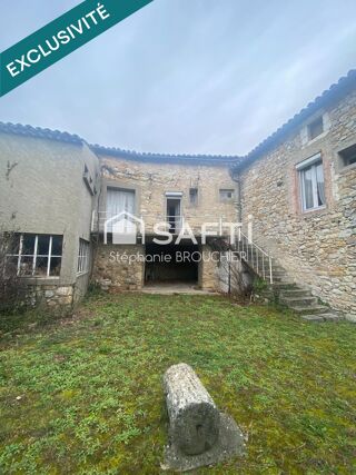  Maison  vendre 9 pices 193 m