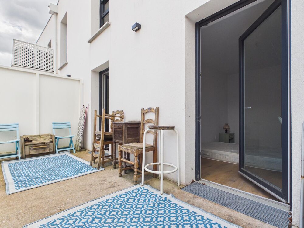 Appartement 3 pièces 62 m² · à Villenave-d'Ornon · 62 m² · 249 000 €