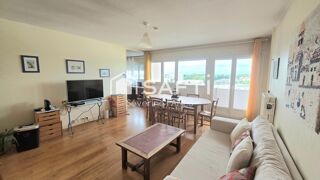  Appartement � vendre 4 pi�ces 99 m�