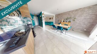  Maison � vendre 4 pi�ces 90 m�