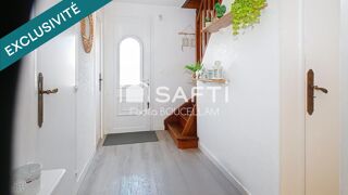  Maison à vendre 5 pièces 97 m²