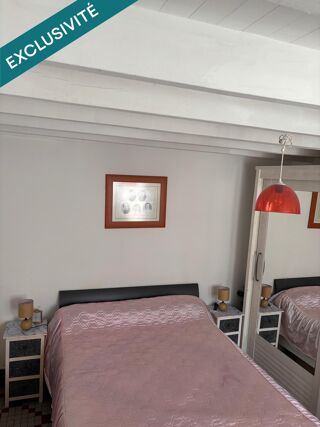  Maison à vendre 3 pièces 48 m²