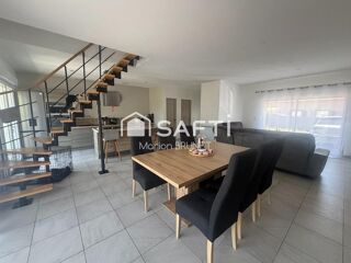  Maison à vendre 4 pièces 108 m²