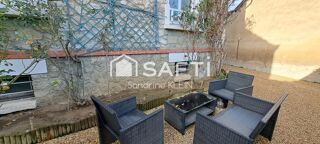  Maison � vendre 4 pi�ces 109 m�