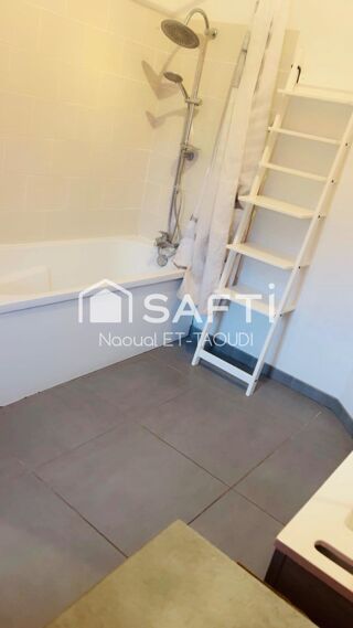 Maison � vendre 5 pi�ces 120 m�