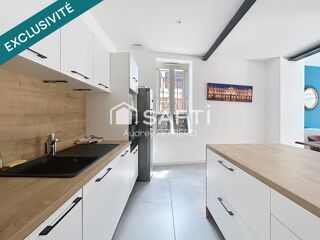  Maison à vendre 4 pièces 109 m²