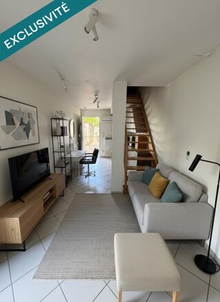  Maison � vendre 8 pi�ces 243 m�