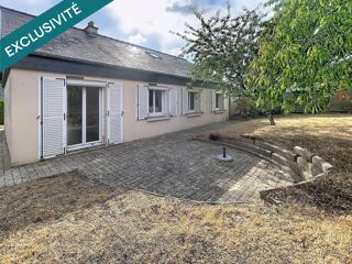  Maison à vendre 7 pièces 105 m²