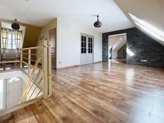  Maison à vendre 8 pièces 194 m²