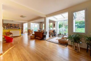  Maison à vendre 6 pièces 212 m²