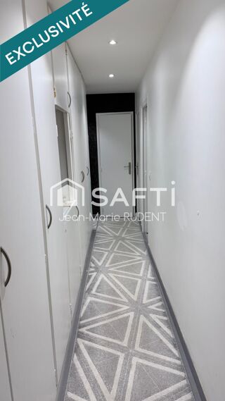  Appartement � vendre 4 pi�ces 90 m�