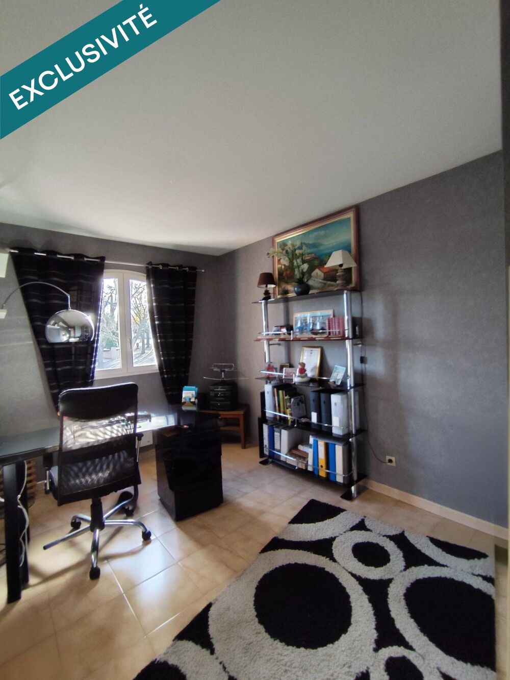 � vendre  Maison Aix-en-Provence (13090)
