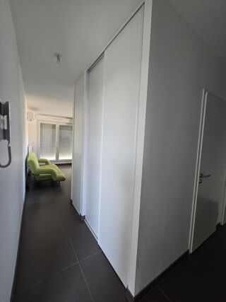  Appartement à vendre 3 pièces 60 m²