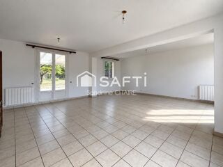  Maison à vendre 4 pièces 91 m²