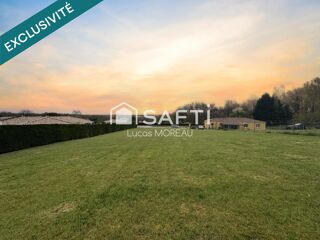  Terrain à vendre 2700 m²