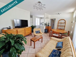  Maison � vendre 3 pi�ces 70 m�
