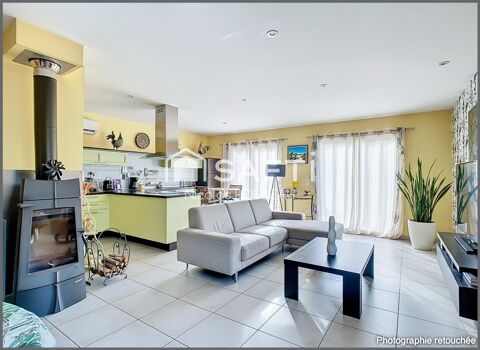   Grande maison familiale � deux pas du centre bourg Maison - 6 pi�ce(s) - 142 m�