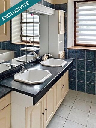  Maison � vendre 5 pi�ces 147 m�