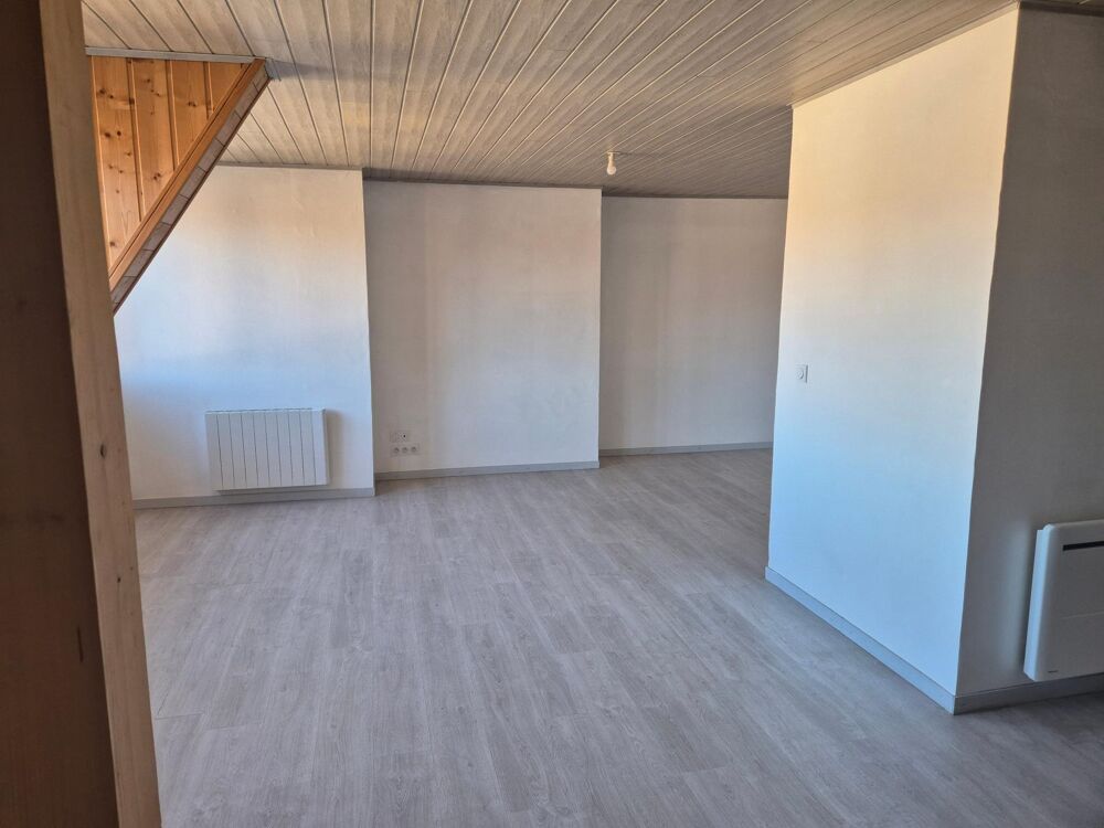 APPARTEMENT RENOVE
