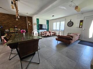  Maison à vendre 5 pièces 127 m²