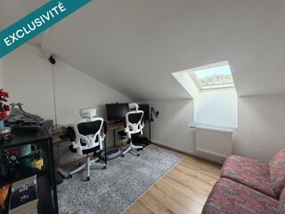  Appartement à vendre 4 pièces 75 m²