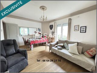  Maison  vendre 6 pices 114 m