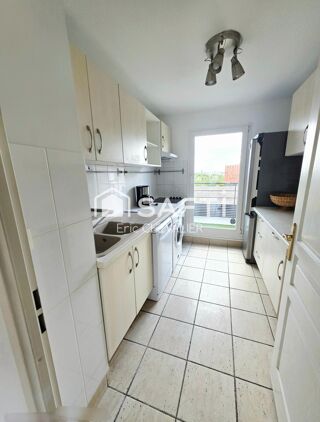  Appartement � vendre 5 pi�ces 103 m�