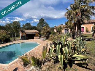  Maison à vendre 10 pièces 330 m²