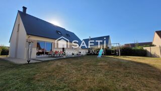  Maison à vendre 6 pièces 109 m²