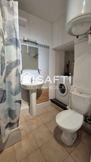 Appartement à vendre 2 pièces 28 m²
