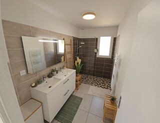  Maison à vendre 3 pièces 75 m²