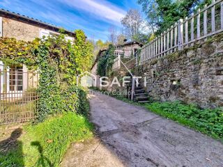  Maison � vendre 15 + pi�ces 266 m�