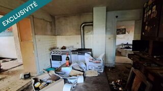  Maison � vendre 3 pi�ces 72 m�