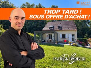 Vente Maison Rare sur le secteur! Menucourt