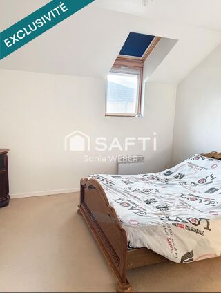  Appartement � vendre 3 pi�ces 54 m�