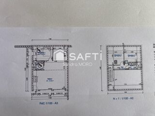  Maison  vendre 5 pices 98 m